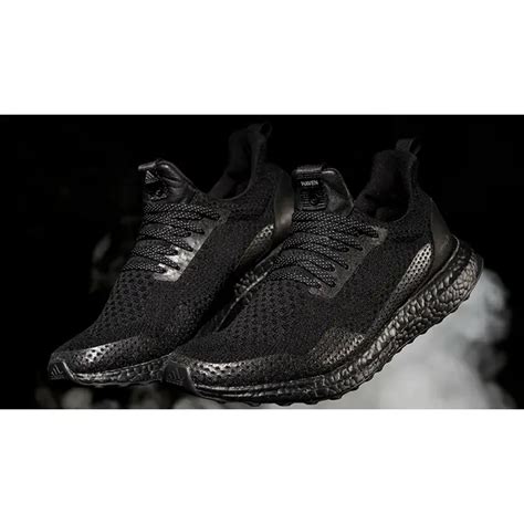 adidas haven rood|Buy HAVEN x UltraBoost Uncaged 'Triple Black' .